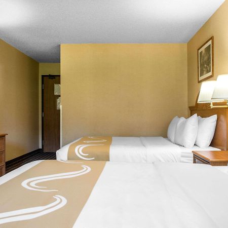 Quality Inn Meadville Luaran gambar