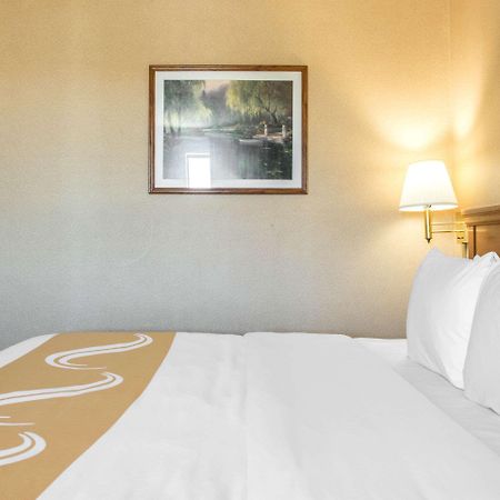 Quality Inn Meadville Luaran gambar