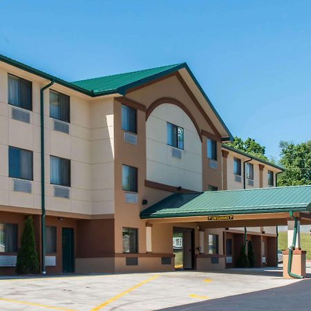 Quality Inn Meadville Luaran gambar