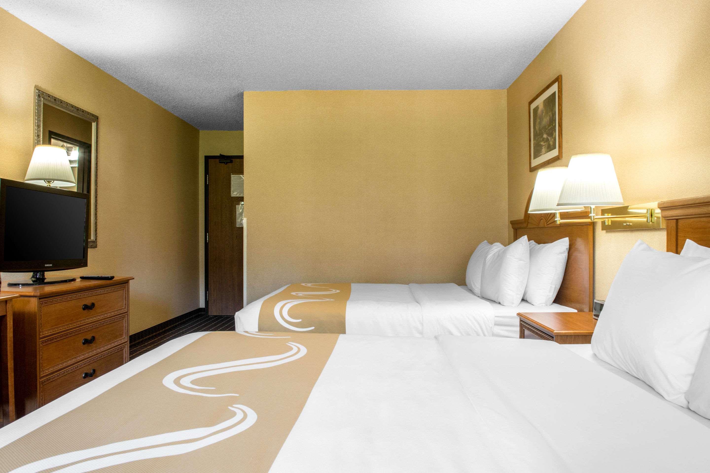 Quality Inn Meadville Luaran gambar