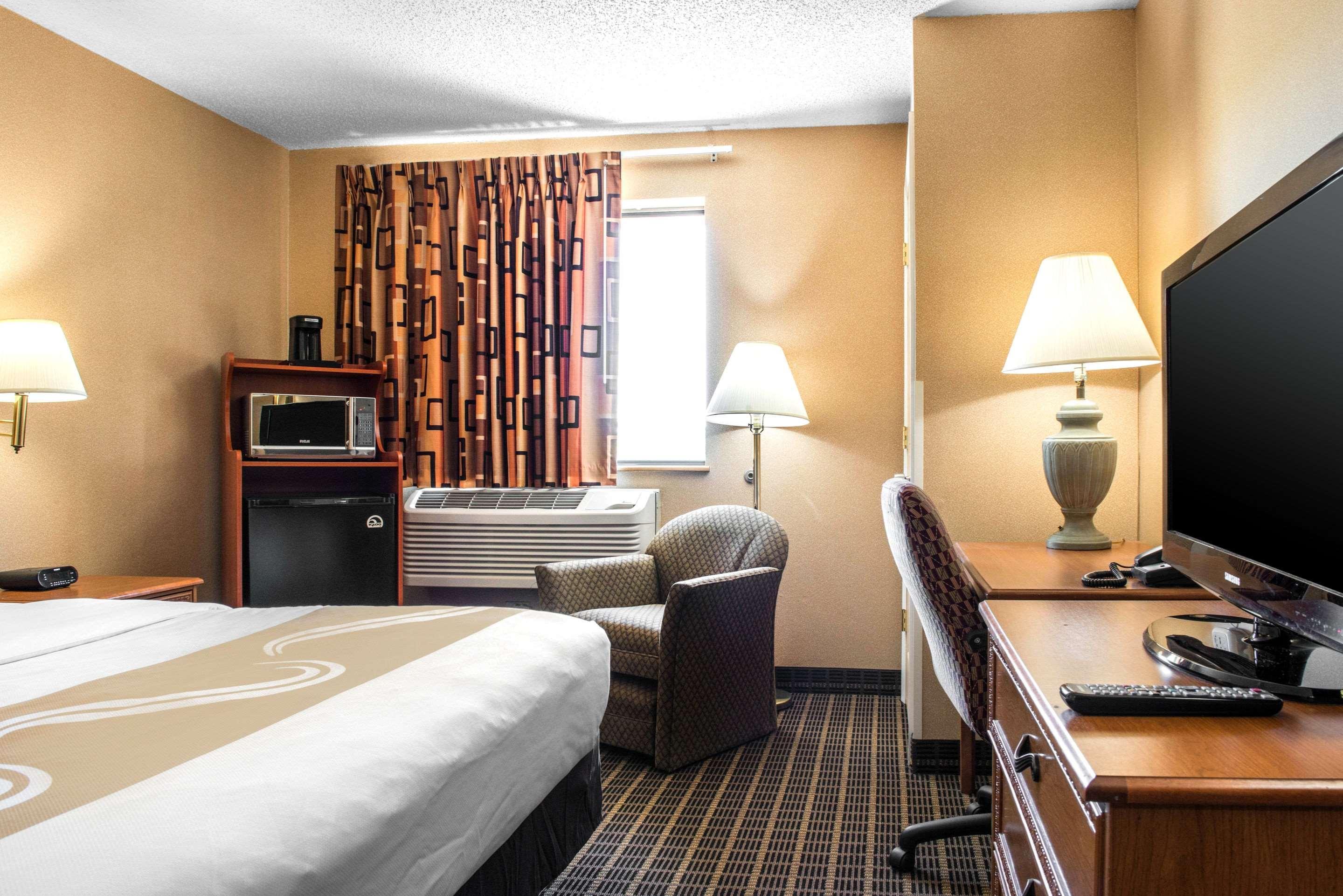 Quality Inn Meadville Luaran gambar