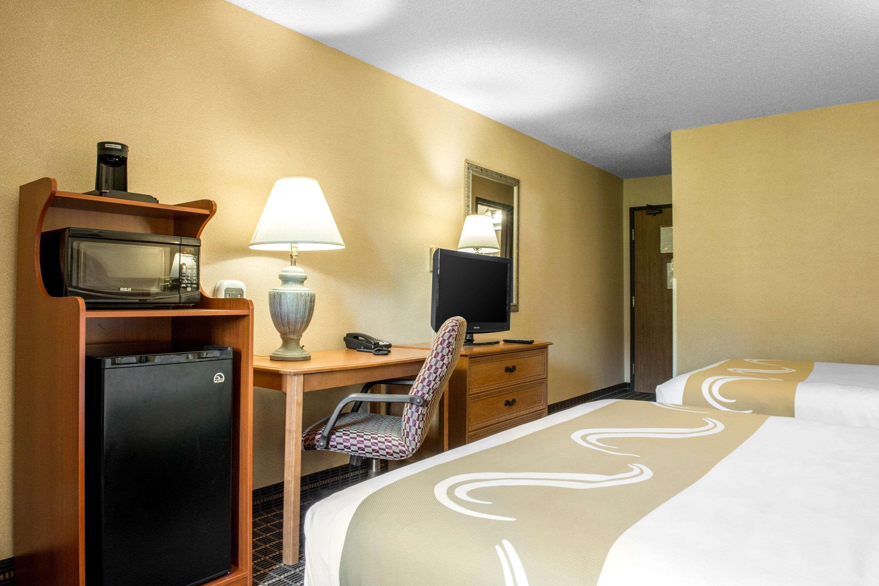 Quality Inn Meadville Luaran gambar