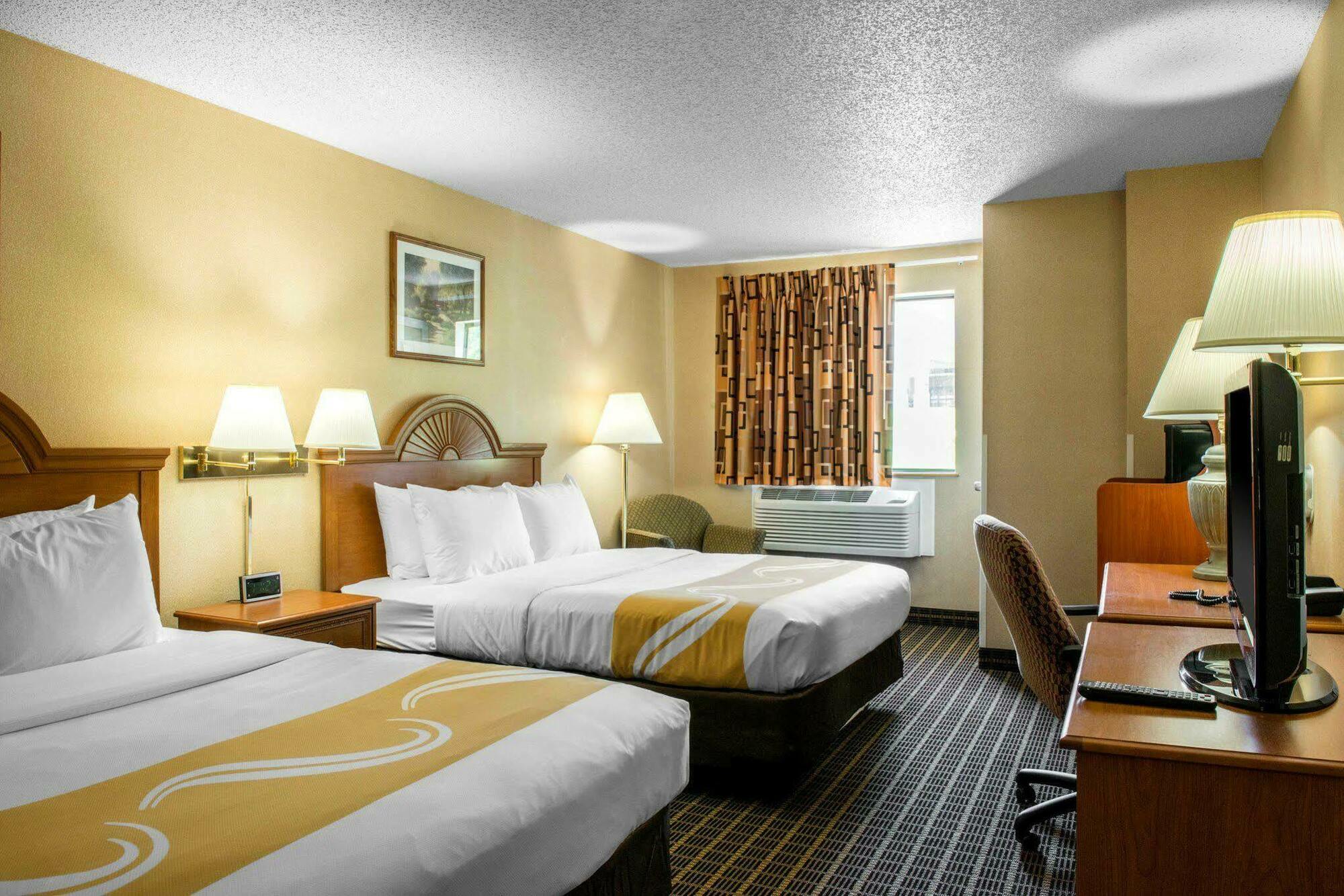 Quality Inn Meadville Luaran gambar